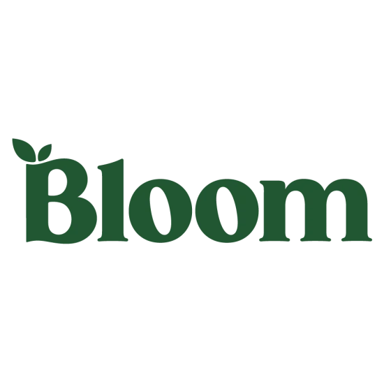 Bloom Nutrition logo