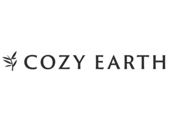 Cozy Earth logo