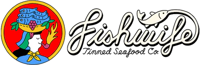 Fishwife logo