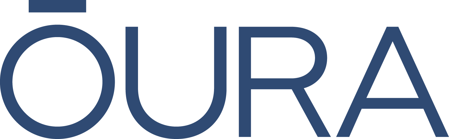 Oura Ring logo