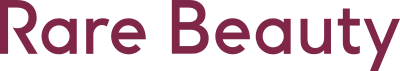 Rare Beauty by Selena Gomez logo