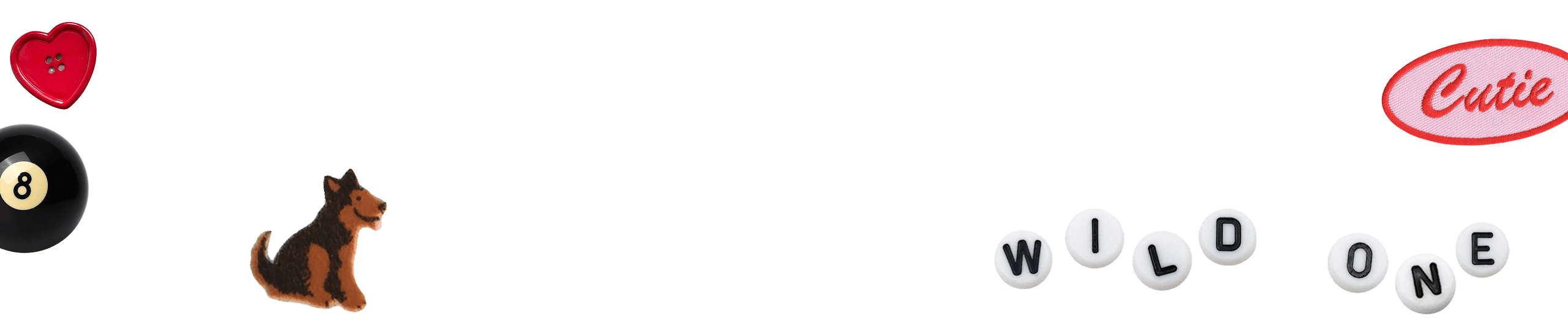 Wild One logo